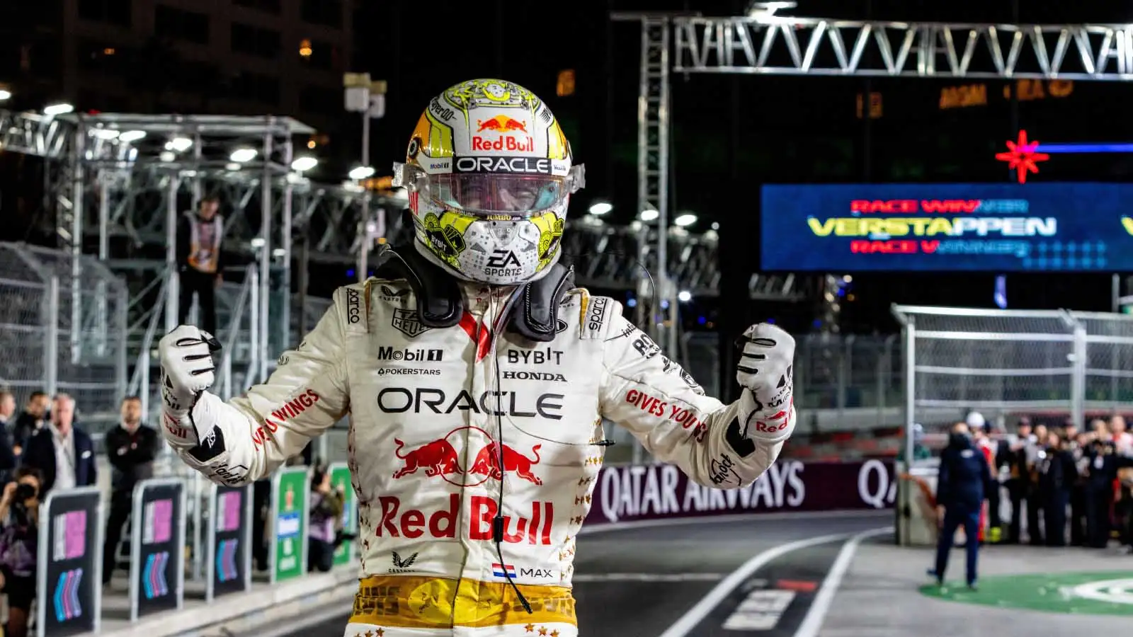 Max Verstappen speaks out on RB20 ahead of Formula One 2024 season